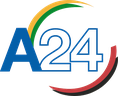 Africa 24
